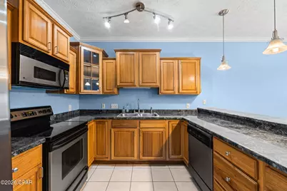 6220 N Lagoon Drive, Panama City Beach, FL 32408 - Photo 11