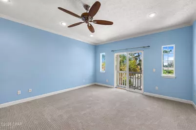 6220 N Lagoon Drive, Panama City Beach, FL 32408 - Photo 5