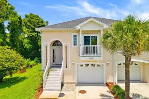 6220 N Lagoon Dr, Panama City Beach, FL 32408 - Photo 1