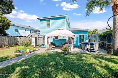 406 Albatross Street, Panama City Beach, FL 32413 - Photo 33
