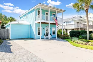 406 Albatross St, Panama City Beach, FL 32413 - Photo 3