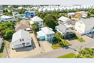 406 Albatross Street, Panama City Beach, FL 32413 - Photo 35