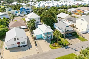 406 Albatross St, Panama City Beach, FL 32413 - Photo 35