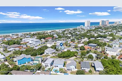 406 Albatross Street, Panama City Beach, FL 32413 - Photo 37