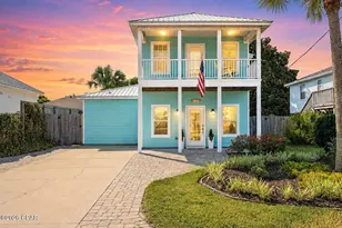 406 Albatross St, Panama City Beach, FL 32413 - Photo 1