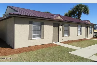 1418 New York Avenue #B, Lynn Haven, FL 32444 - Photo 1