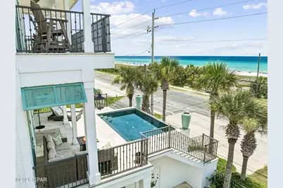 19400 Front Beach Road, Panama City Beach, FL 32413 - Photo 3