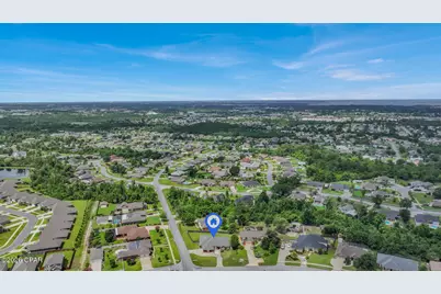 1398 Thurso Road, Lynn Haven, FL 32444 - Photo 3