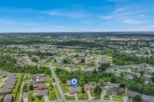 1398 Thurso Rd, Lynn Haven, FL 32444 - Photo 3