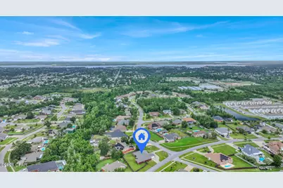 1398 Thurso Road, Lynn Haven, FL 32444 - Photo 1