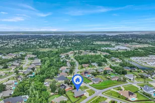 1398 Thurso Rd, Lynn Haven, FL 32444 - Photo 1