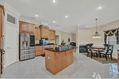 1398 Thurso Road, Lynn Haven, FL 32444 - Photo 19