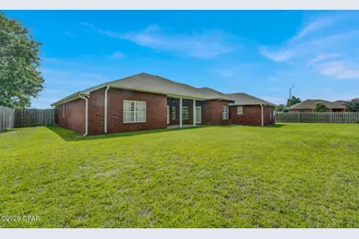 1398 Thurso Road, Lynn Haven, FL 32444 - Photo 5