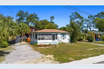 1310 Arthur Avenue, Panama City, FL 32401 - Photo 3