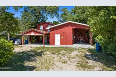 1310 Arthur Avenue, Panama City, FL 32401 - Photo 5