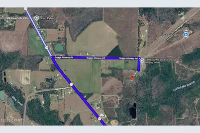 Tbd Suggs Attaway Road, Clarksville, FL 32430 - Photo 11