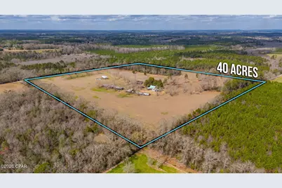 686 Alford Road, Defuniak Springs, FL 32433 - Photo 55
