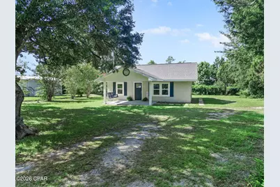 19655 Barfield Road, Blountstown, FL 32424 - Photo 5