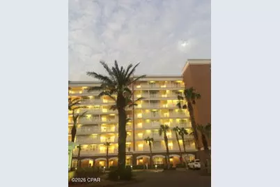4100 Marriott 808 Drive #808, Panama City, FL 32408 - Photo 35