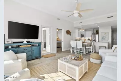 4100 Marriott 808 Drive #808, Panama City, FL 32408 - Photo 19
