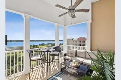 4100 Marriott 808 Drive #808, Panama City, FL 32408 - Photo 3