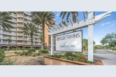 4100 Marriott 808 Drive #808, Panama City, FL 32408 - Photo 25