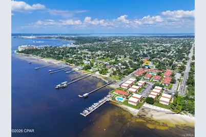 2100 W Beach Drive #A101, Panama City, FL 32401 - Photo 41