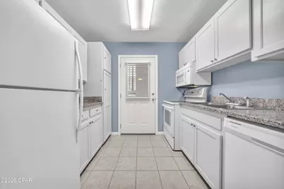 2100 W Beach Drive #A101, Panama City, FL 32401 - Photo 1