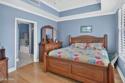 8700 Front Beach Road #4216, Panama City Beach, FL 32407 - Photo 41