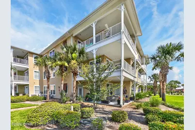 8700 Front Beach Road #4216, Panama City Beach, FL 32407 - Photo 1