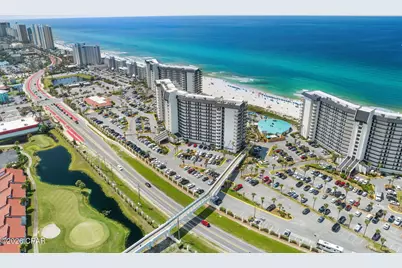 11619 Front Beach Road #403, Panama City Beach, FL 32407 - Photo 35