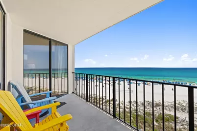 11619 Front Beach Road #403, Panama City Beach, FL 32407 - Photo 1