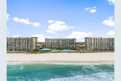 11619 Front Beach Road #403, Panama City Beach, FL 32407 - Photo 43