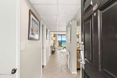11619 Front Beach Road #403, Panama City Beach, FL 32407 - Photo 29