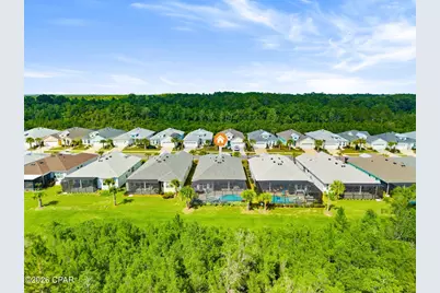 9303 Paradise Drive, Panama City Beach, FL 32413 - Photo 57