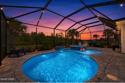 9303 Paradise Drive, Panama City Beach, FL 32413 - Photo 5