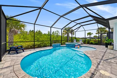 9303 Paradise Drive, Panama City Beach, FL 32413 - Photo 47