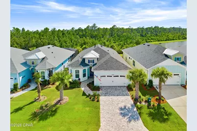 9303 Paradise Drive, Panama City Beach, FL 32413 - Photo 55