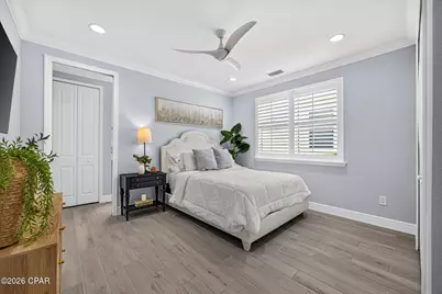 9303 Paradise Drive, Panama City Beach, FL 32413 - Photo 35