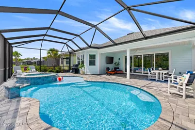 9303 Paradise Drive, Panama City Beach, FL 32413 - Photo 49