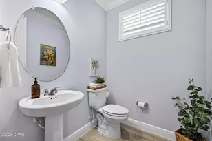 9303 Paradise Dr, Panama City Beach, FL 32413 - Photo 41