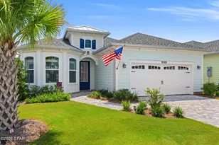 9303 Paradise Dr, Panama City Beach, FL 32413 - Photo 3