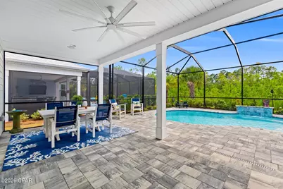 9303 Paradise Drive, Panama City Beach, FL 32413 - Photo 45