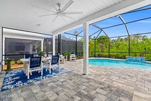 9303 Paradise Dr, Panama City Beach, FL 32413 - Photo 45