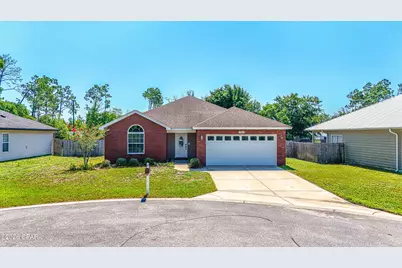7116 Rebecca Boulevard, Southport, FL 32409 - Photo 37