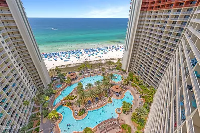 9900 S Thomas Drive #1917, Panama City Beach, FL 32408 - Photo 1