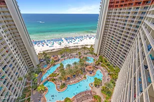 9900 S Thomas Dr, Panama City Beach, FL 32408 - Photo 1