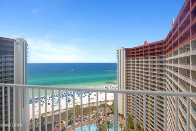 9900 S Thomas Drive #1917, Panama City Beach, FL 32408 - Photo 21