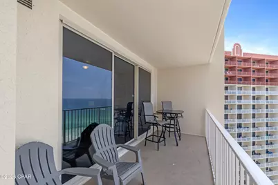 9900 S Thomas Drive #1917, Panama City Beach, FL 32408 - Photo 23