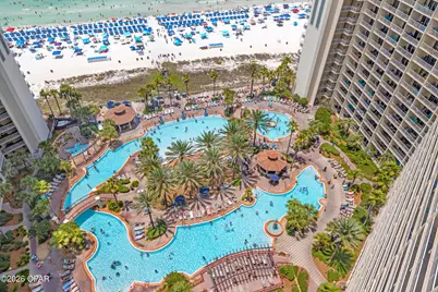 9900 S Thomas Drive #1917, Panama City Beach, FL 32408 - Photo 27